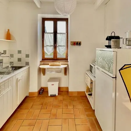 Holiday home Maison Chaleureuse A 10 Minutes De La Mer