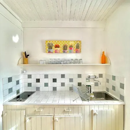 Holiday home Maison Chaleureuse A 10 Minutes De La Mer *