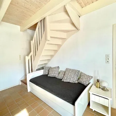 Holiday home Maison Chaleureuse A 10 Minutes De La Mer