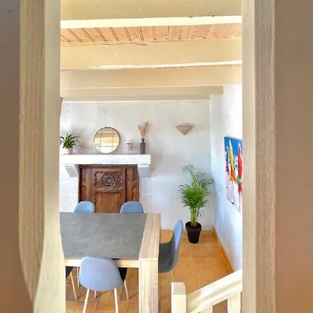 Maison Chaleureuse A 10 Minutes De La Mer Holiday home