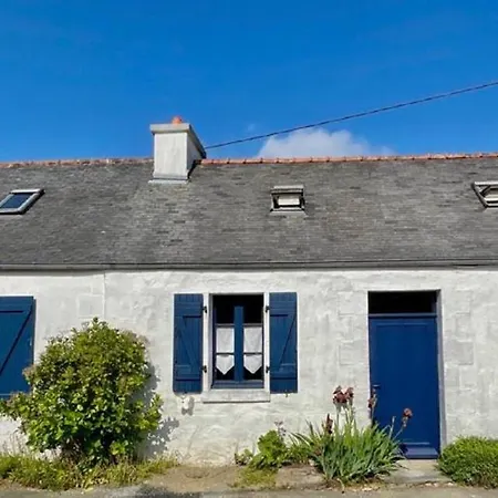 Maison Chaleureuse A 10 Minutes De La Mer Holiday home *